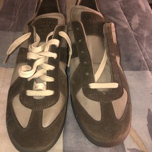 Slip on Made in Italy 100% authentic